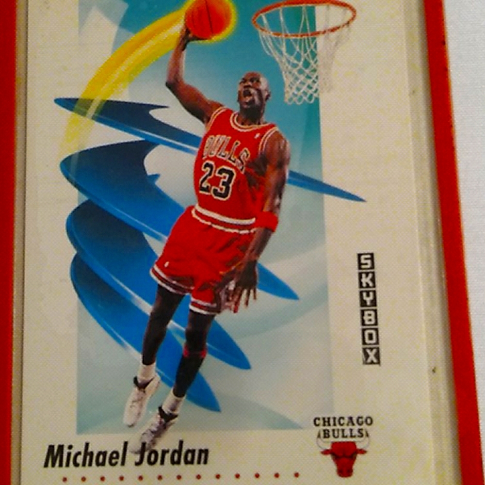 basketball sport cards
